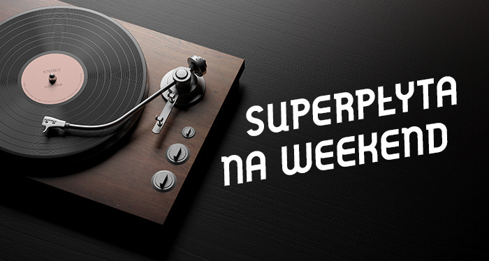 SuperPłyta na weekend