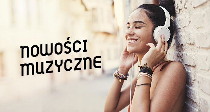 Nowości muzyczne