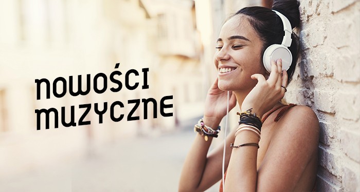 Nowości muzyczne