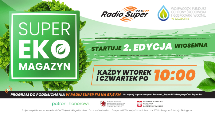 Super Eko Magazyn