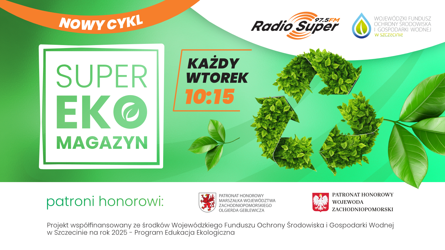 Super Eko Magazyn